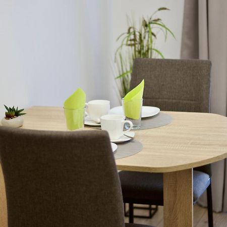 Sport Centrum Apartman Papa Exterior photo