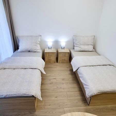 Sport Centrum Apartman Papa Exterior photo